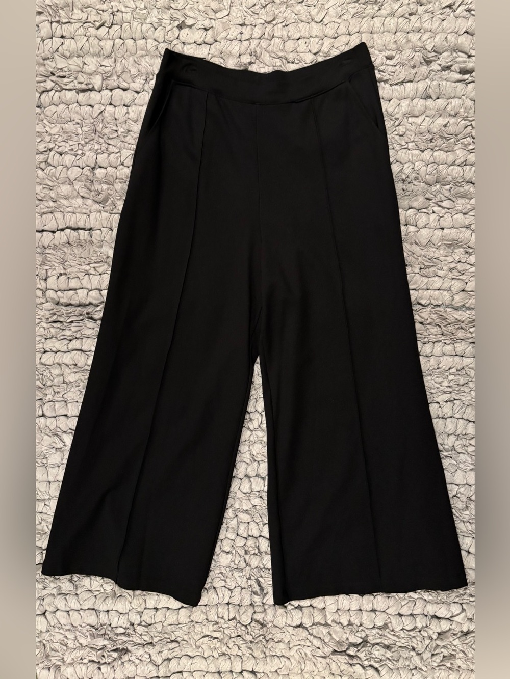 Halara wide leg high waist flex pants